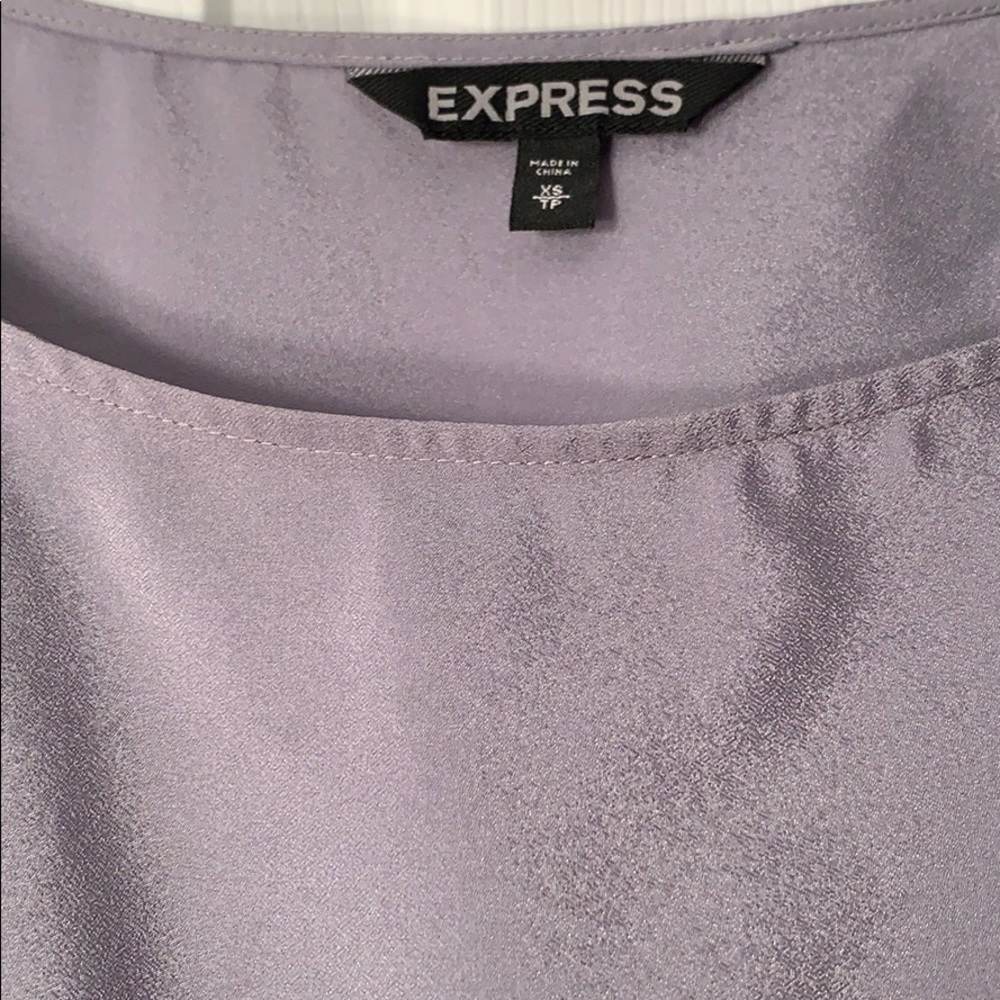 Express blouse - Picture 2 of 3